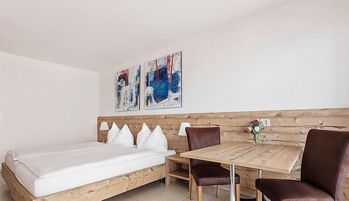 Standard Apartment