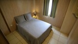 Family Chalet (Monarque)