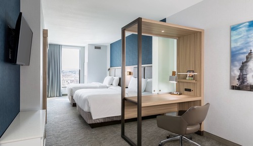 Studio, Multiple Beds, Non Smoking
