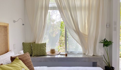 Hiraya Luxury Villas Family