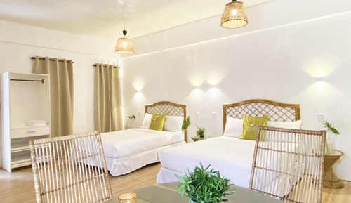 Paraluman Family Room