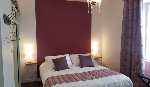 Family Room (Colette)