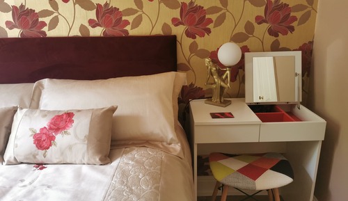 Comfort Double Room, 1 King Bed