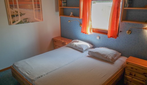 Bungalow, 4 Bedrooms, Patio, Garden View