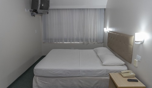 Standard Double Room, 1 Double Bed