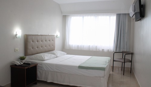 Comfort Double Room, 1 Double Bed