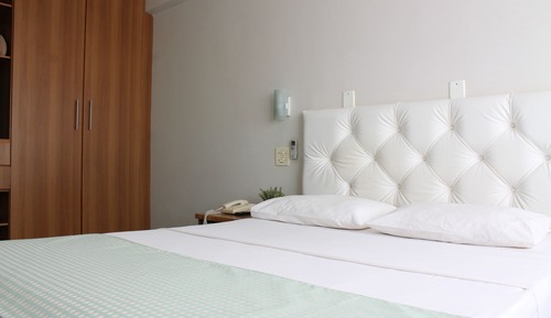 Deluxe Double Room, 1 Double Bed