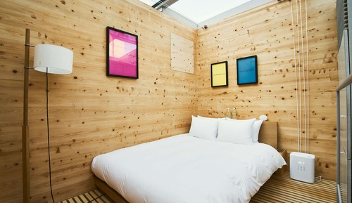 Liam Fuji "The Manabe Equation House"