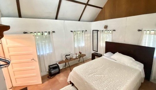 Comfort Cabin, 1 Double Bed