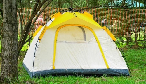 Standard Tent