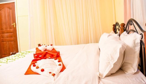 Executive Single Room