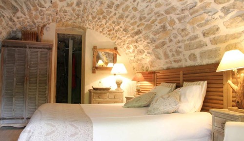 Double Room, Terrace