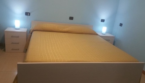 Standard Double Room (101)