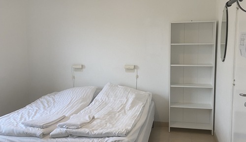 Standard Double Room, Ensuite (Incl. towels/linen)