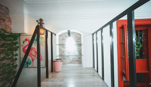 Twin Room, Non Smoking
