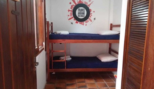 Economy Twin Room