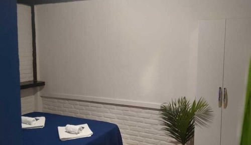 Basic Double Room