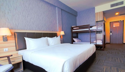 Junior Room