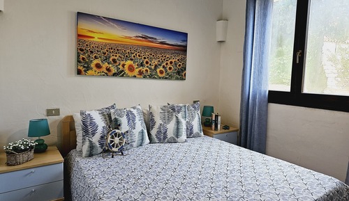 Comfort Apartment, 2 Bedrooms (With Washing Machine)