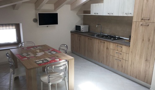 Romantic Apartment, 1 Bedroom