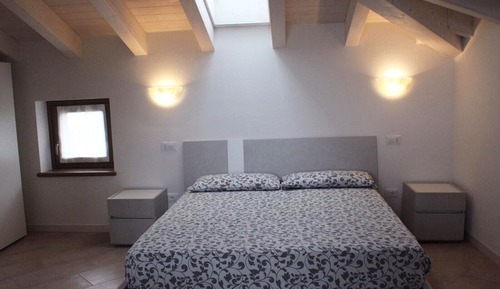 Superior Apartment, 1 Bedroom (Attic)