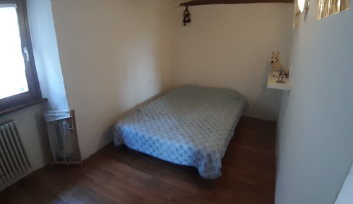 Family Room, 2 Bedrooms