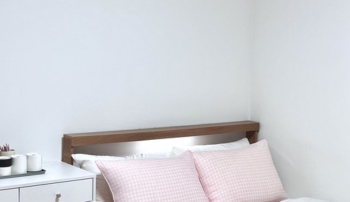 Standard Quadruple Room, 2 Double Beds, Non Smoking