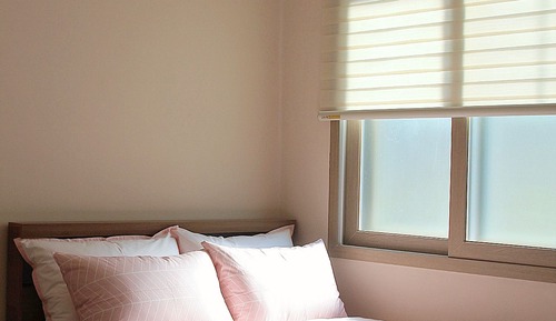 Standard Single Room, Non Smoking