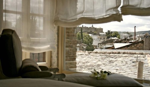 Panoramic Double Room, 1 King Bed