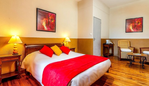 Superior Double Room