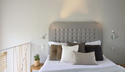 Loft Suite