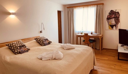 Panoramic Apartment