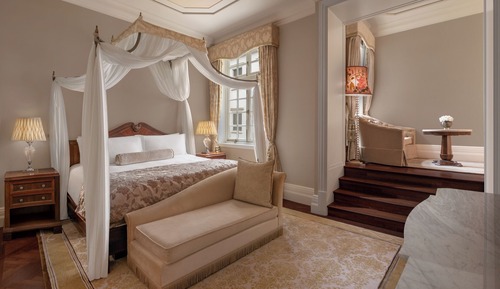 King Bund Heritage Suite