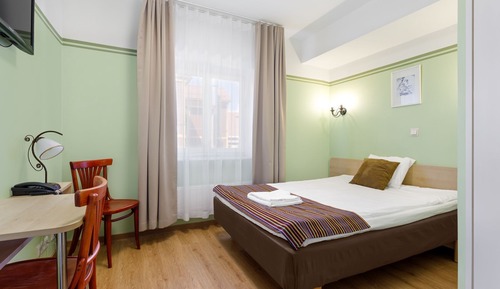 Single Room