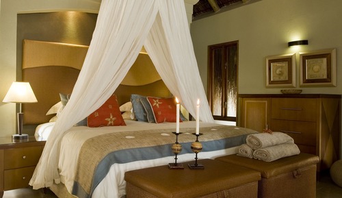 Executive Room, Sea View, Beachside