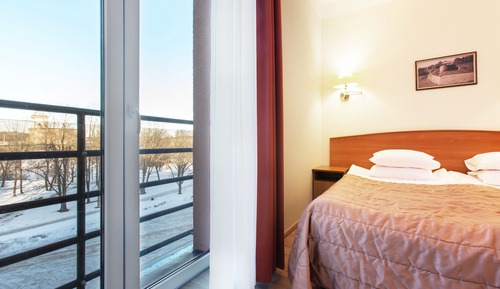 Superior Double or Twin Room