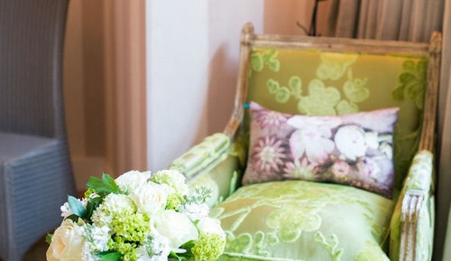 Deluxe Room, 1 King Bed