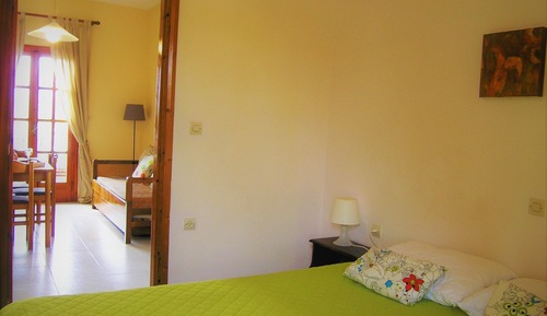 Apartment, 1 Bedroom
