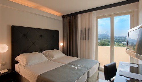 Classic Double Room
