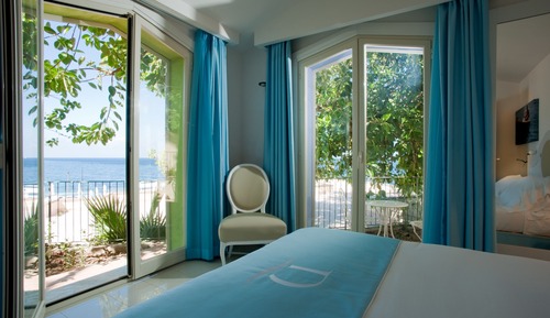 Small Villa