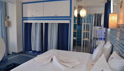 Comfort Suite