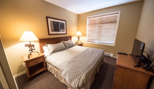 Executive Suite, 1 Bedroom