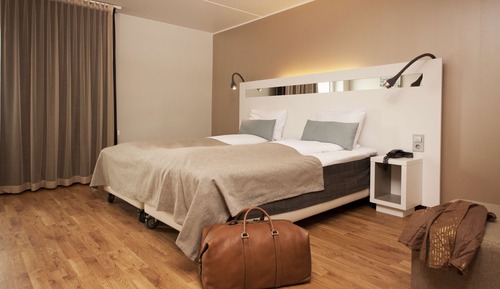 Room, 1 King Bed