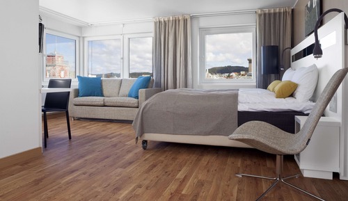 Superior Room, 1 King Bed