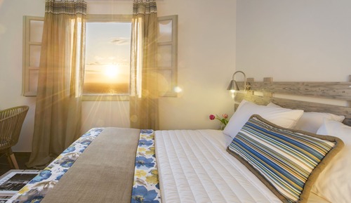 Honeymoon Suite, Jetted Tub