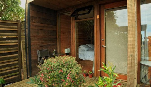 Family Triple Room