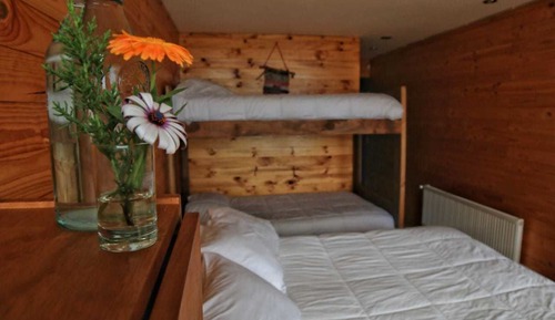 Family Quadruple Room