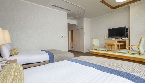 Accessible Room (With bath) Non Smoking