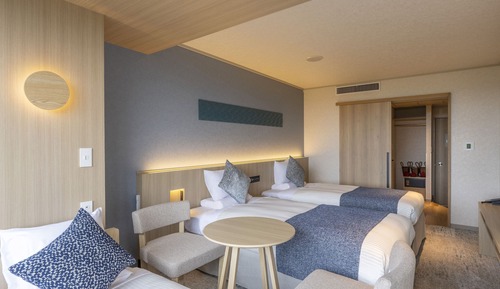 Superior Triple Room, Non Smoking