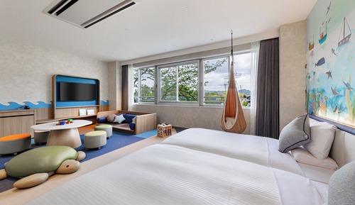 Kids Room(Non-smoking)